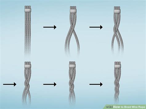 how to braid a loop in rope how to incorporate braided loops into modern fashion design