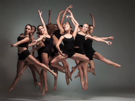 Is Ballet a Sport or an Art? Discussing the Nature of Ballet Through Various Perspectives